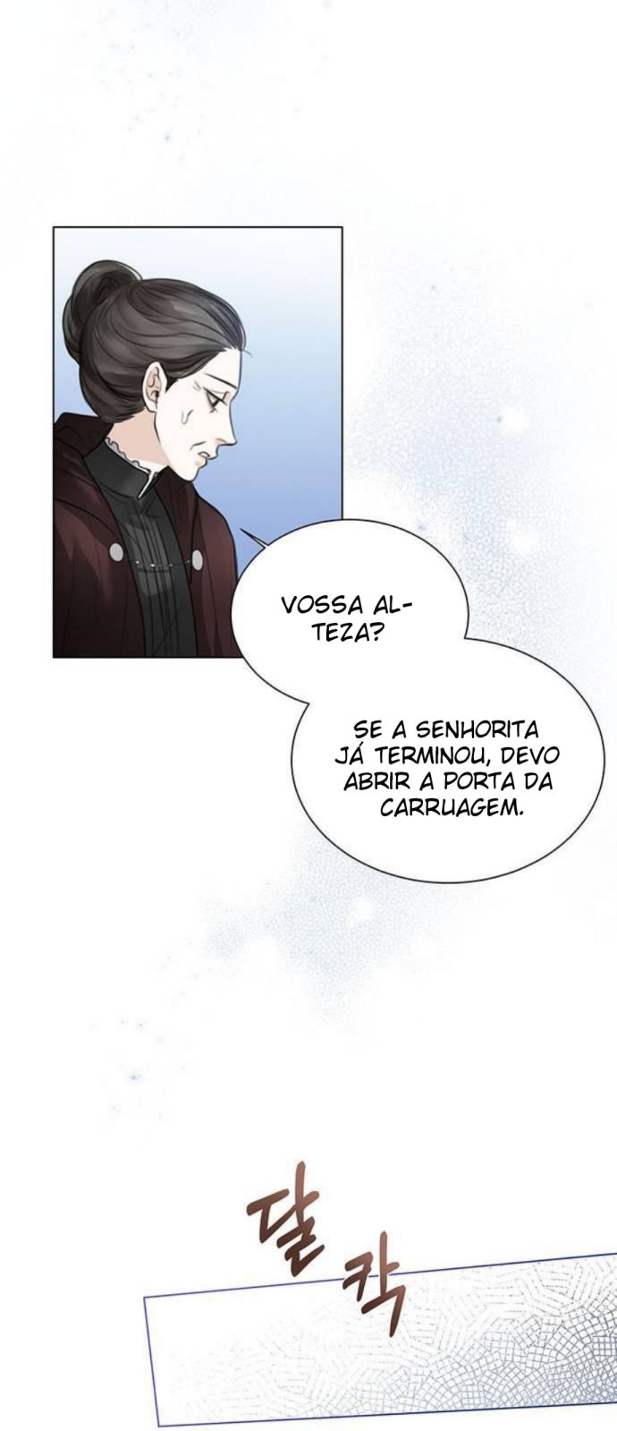 Entregarei a Posição de Imperatriz Capítulo 2 Página 25