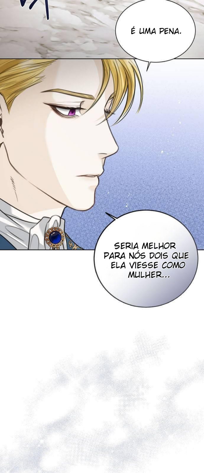 Entregarei a Posição de Imperatriz Capítulo 2 Página 3