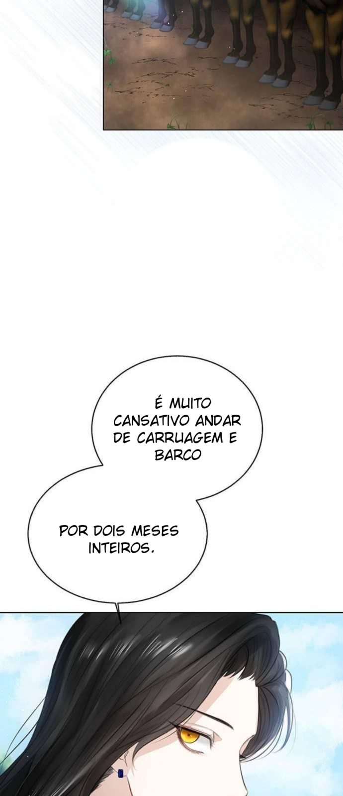 Entregarei a Posição de Imperatriz Capítulo 2 Página 37