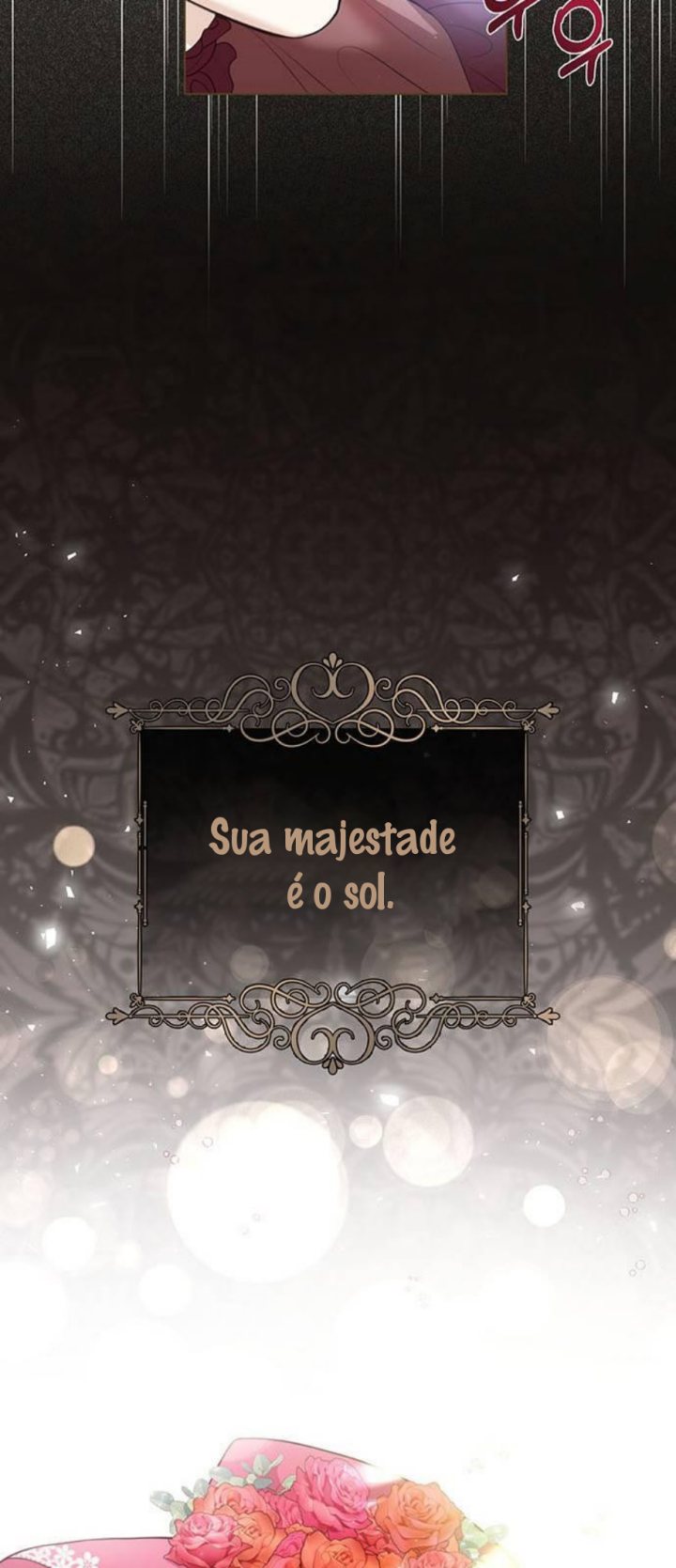 Entregarei a Posição de Imperatriz Capítulo 3 Página 16