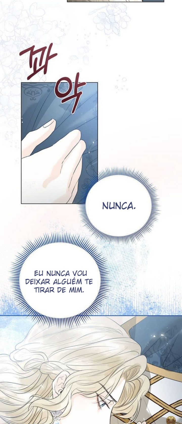 Entregarei a Posição de Imperatriz Capítulo 3 Página 32