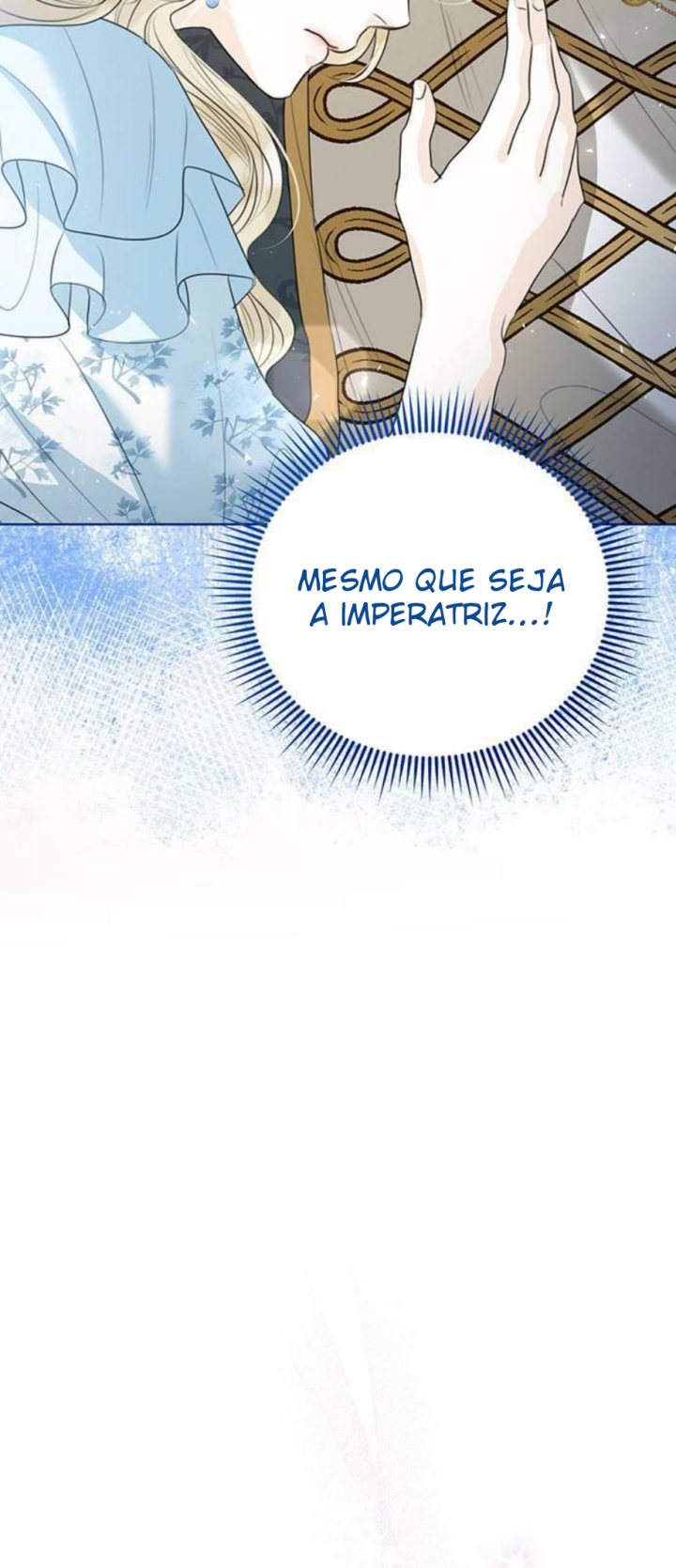 Entregarei a Posição de Imperatriz Capítulo 3 Página 33