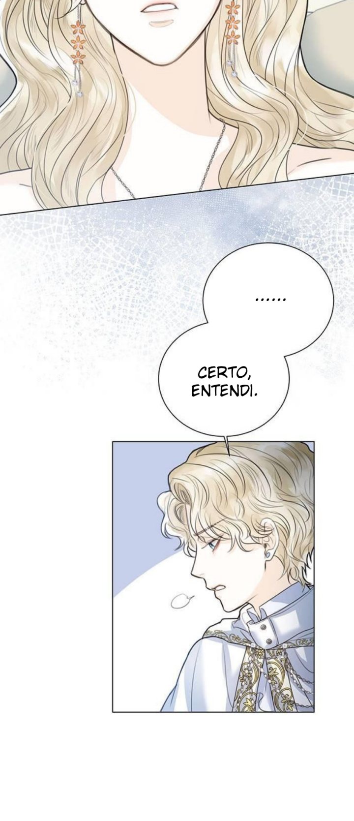 Entregarei a Posição de Imperatriz Capítulo 3 Página 41