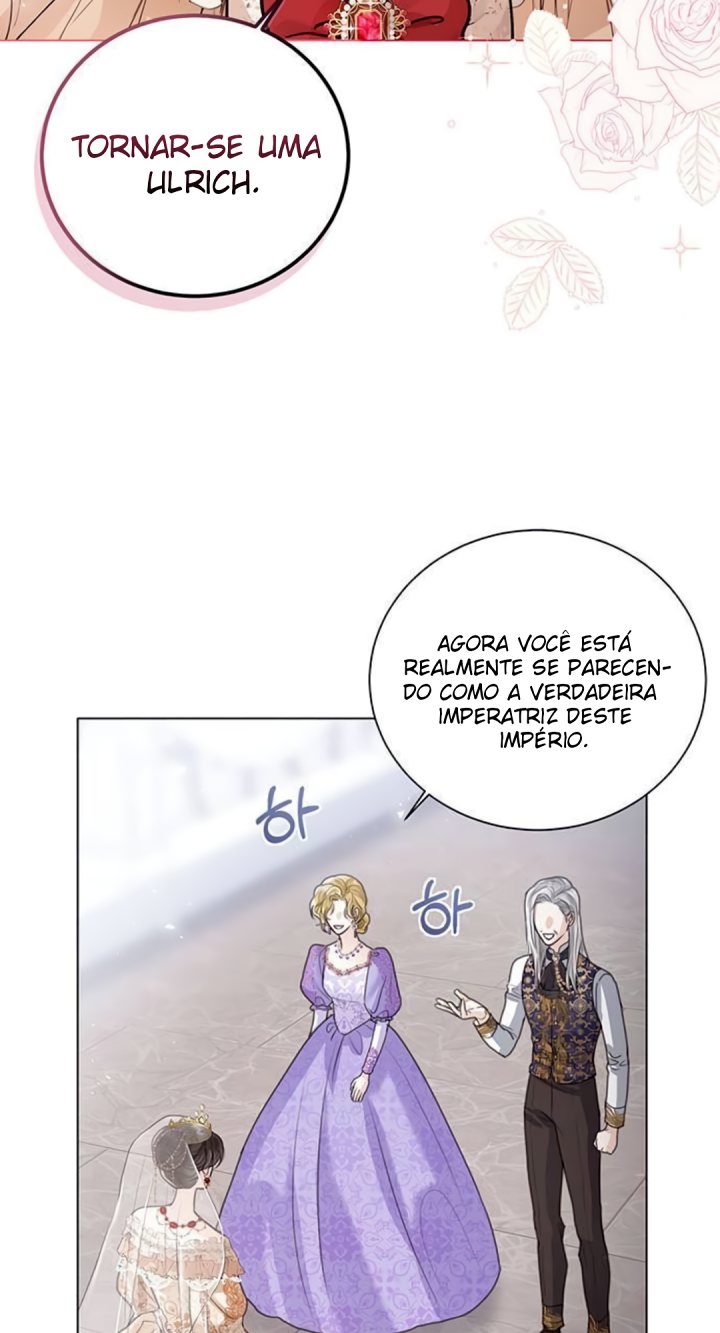 Entregarei a Posição de Imperatriz Capítulo 5 Página 25