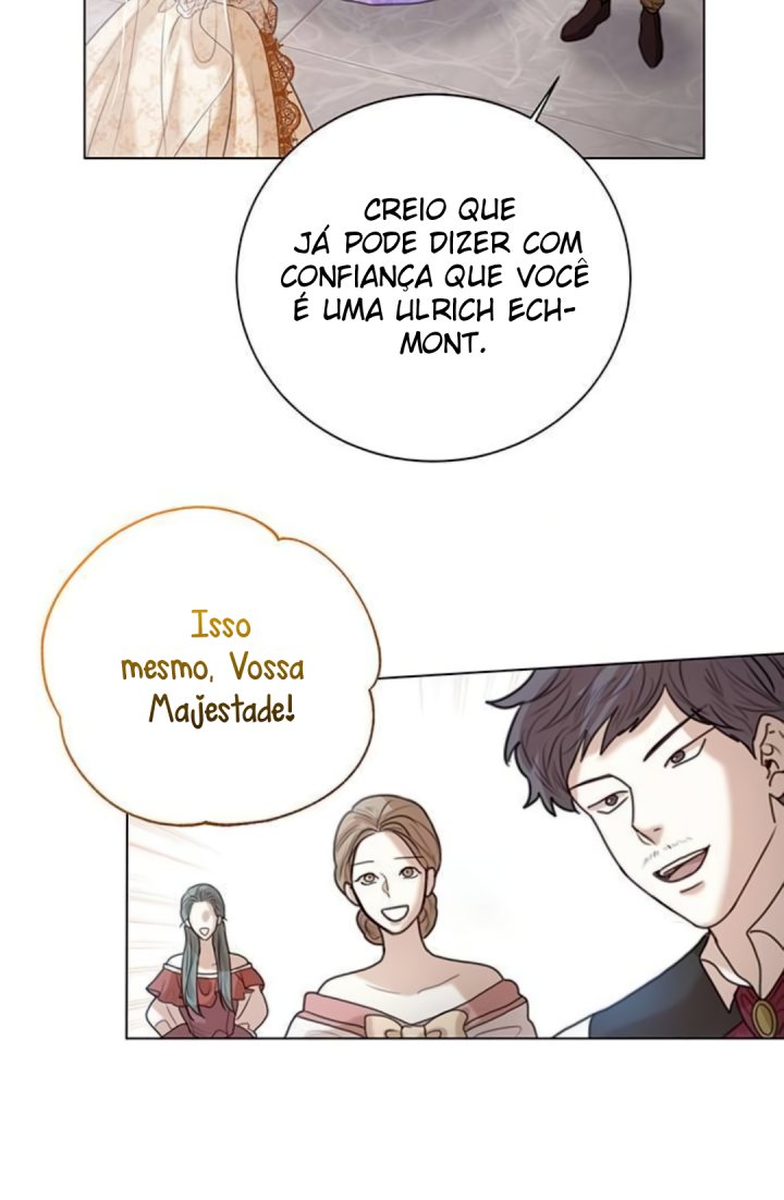 Entregarei a Posição de Imperatriz Capítulo 5 Página 26
