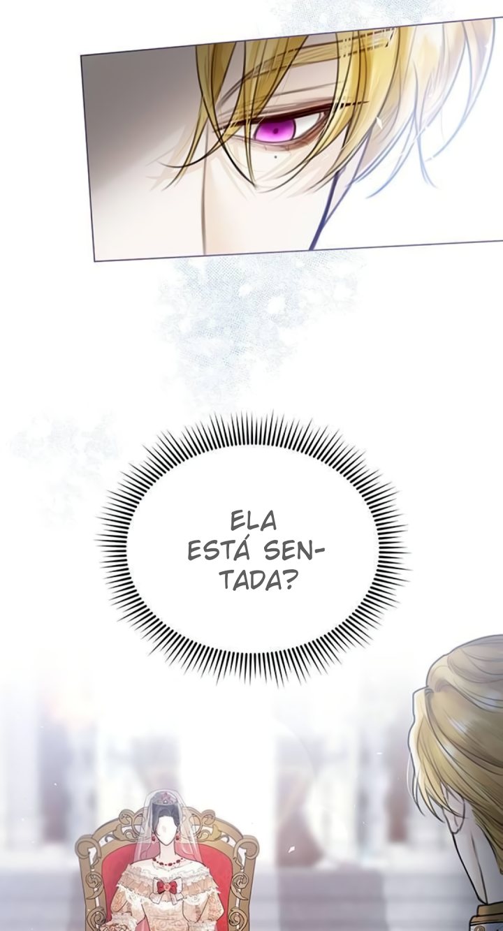 Entregarei a Posição de Imperatriz Capítulo 5 Página 36