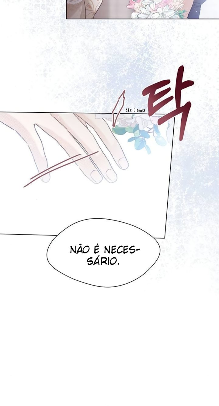 Entregarei a Posição de Imperatriz Capítulo 5 Página 55