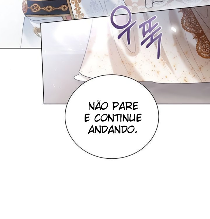 Entregarei a Posição de Imperatriz Capítulo 5 Página 58