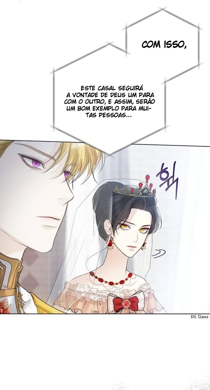 Entregarei a Posição de Imperatriz Capítulo 5 Página 62