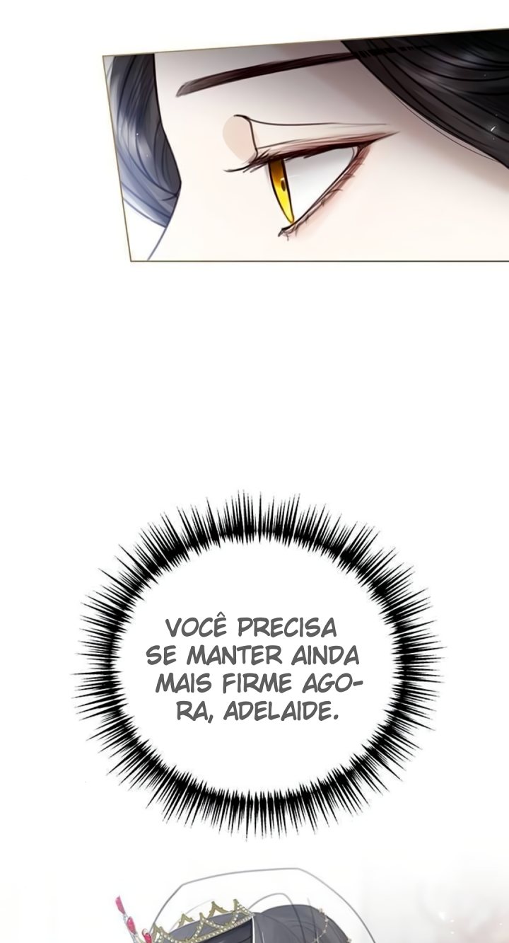 Entregarei a Posição de Imperatriz Capítulo 5 Página 8