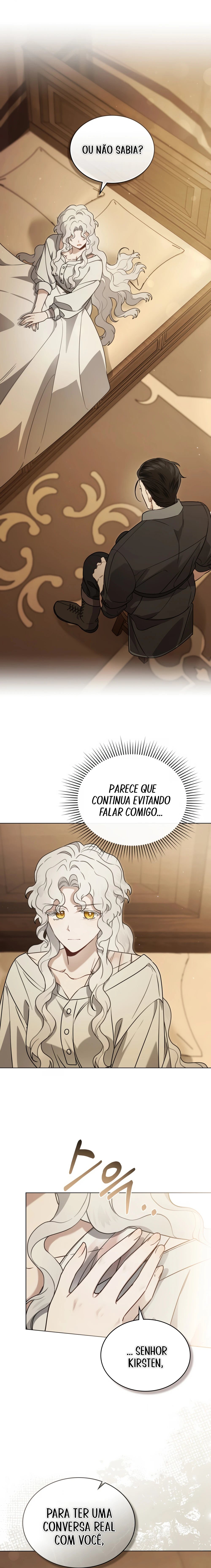 Era apenas um casamento contratual Capítulo 4 Página 5