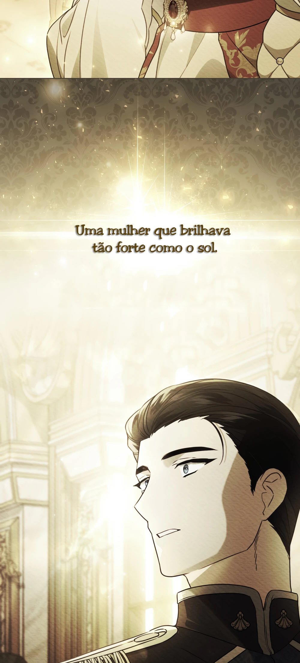 Era apenas um casamento contratual Capítulo 5 Página 10