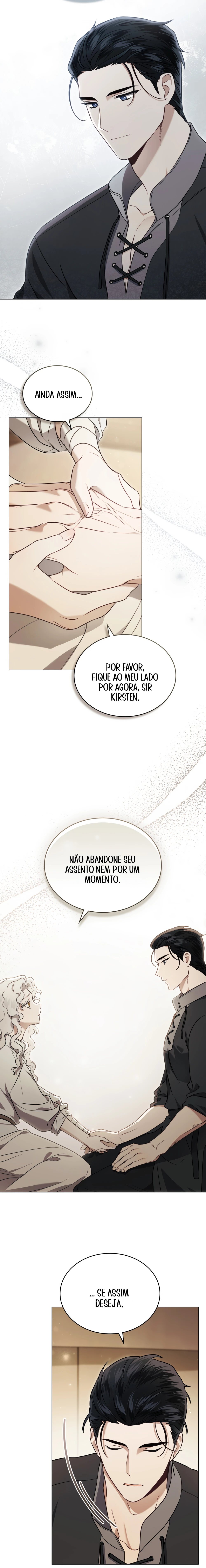 Era apenas um casamento contratual Capítulo 5 Página 2
