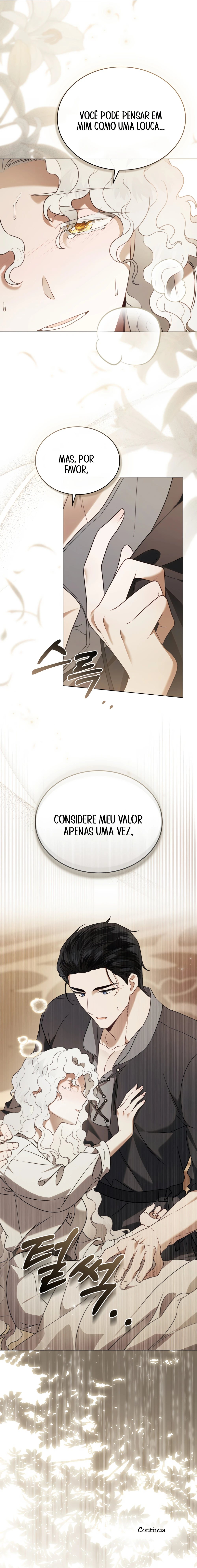 Era apenas um casamento contratual Capítulo 5 Página 21