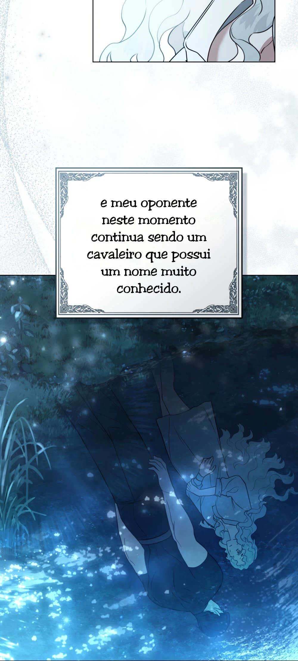 Era apenas um casamento contratual Capítulo 6 Página 17