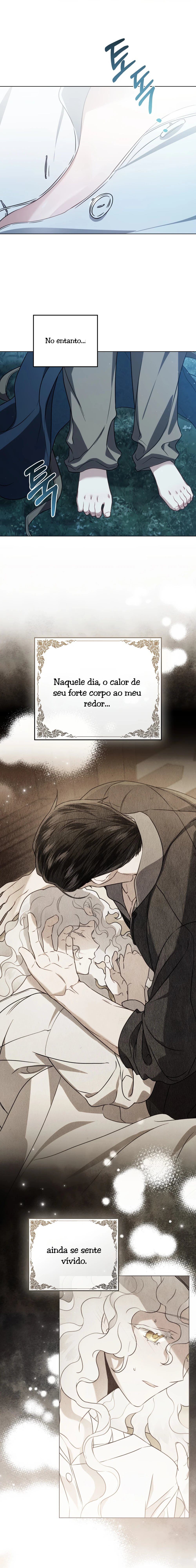 Era apenas um casamento contratual Capítulo 6 Página 5