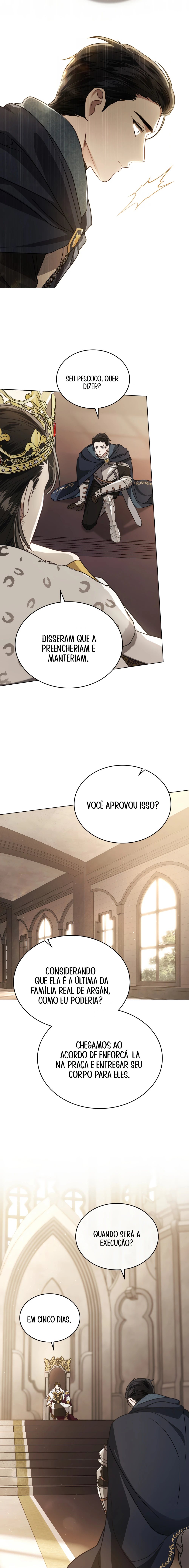 Era apenas um casamento contratual Capítulo 7 Página 15