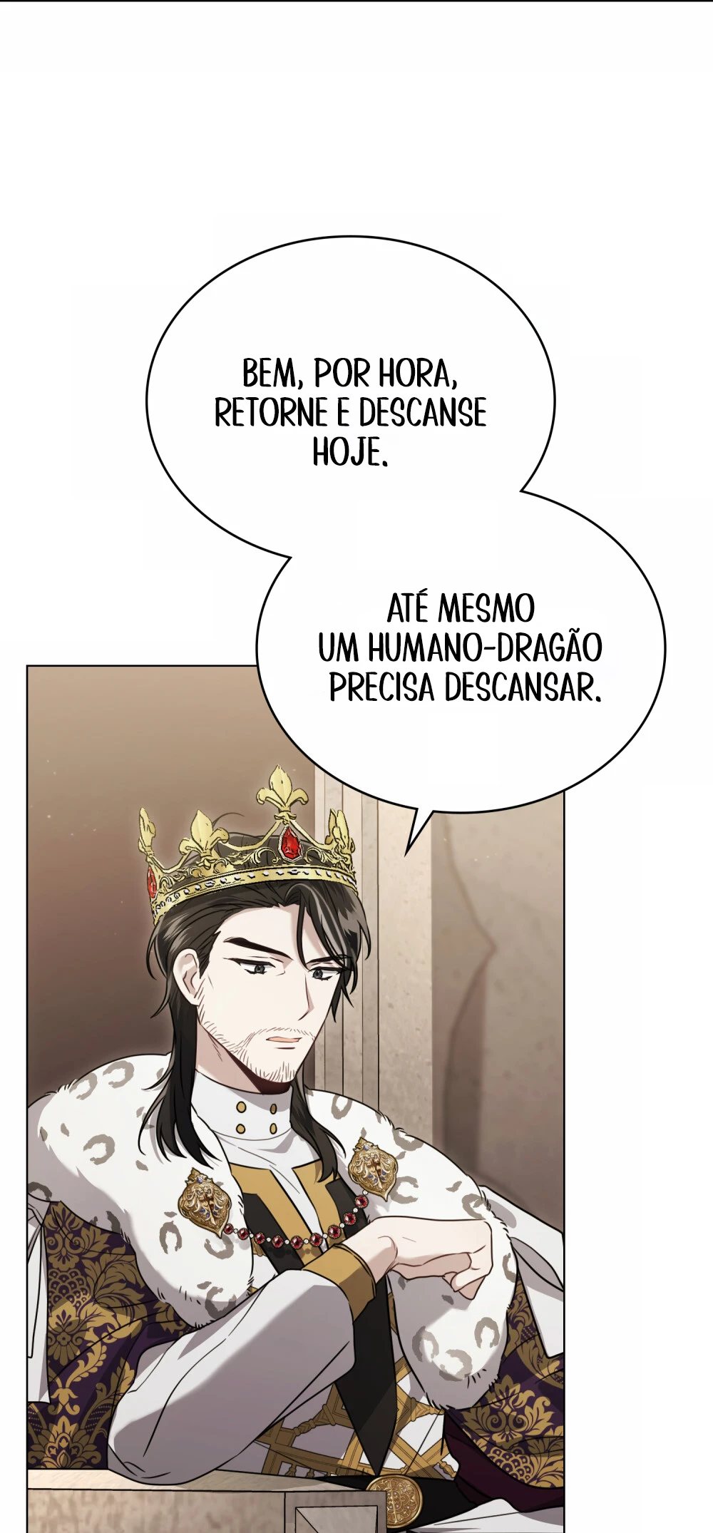 Era apenas um casamento contratual Capítulo 8 Página 57