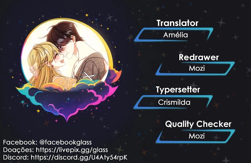 Escrevendo um Final Feliz para o Protagonista Capítulo 117 Página 1