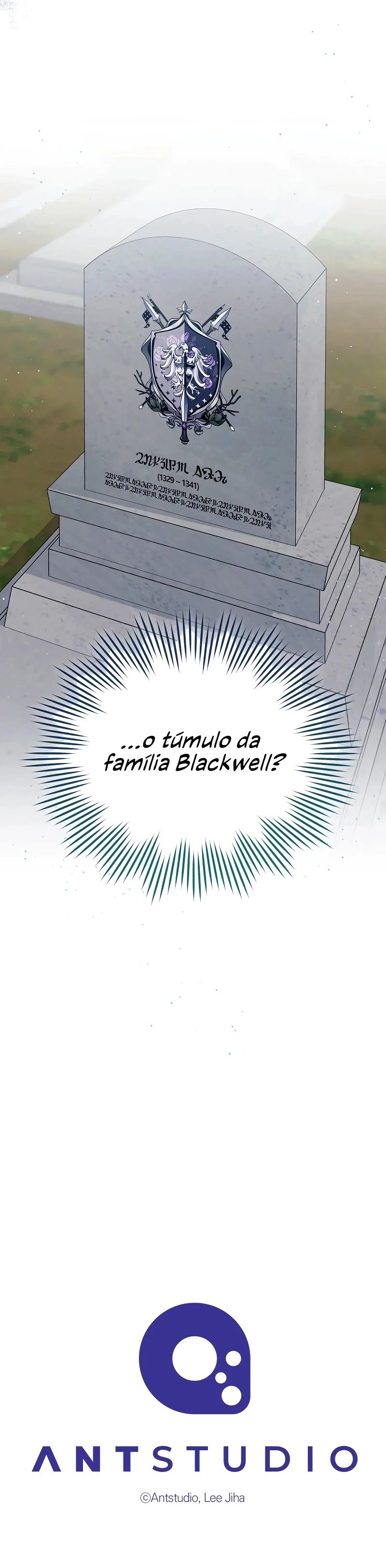 Escrevendo um Final Feliz para o Protagonista Capítulo 118 Página 9