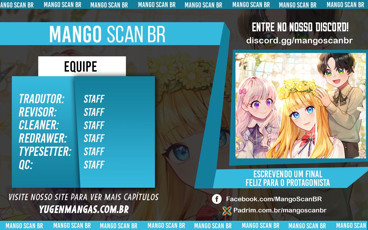 Escrevendo um Final Feliz para o Protagonista Capítulo 2 Página 1