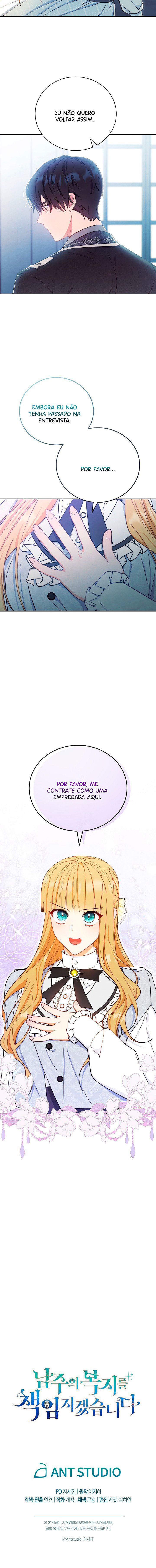 Escrevendo um Final Feliz para o Protagonista Capítulo 3 Página 16
