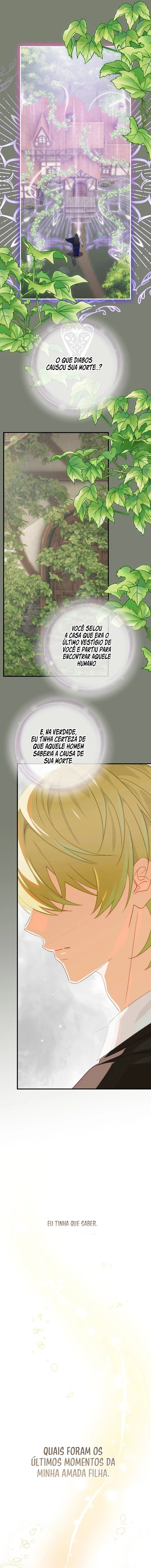 Esse Bebê não é Seu Capítulo 74 Página 5