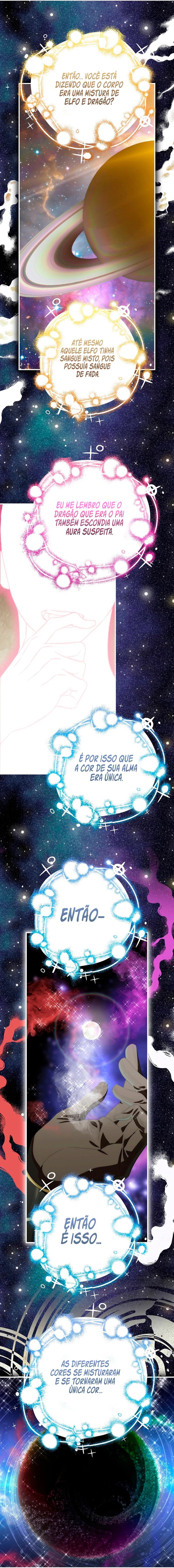Esse Bebê não é Seu Capítulo 75 Página 7