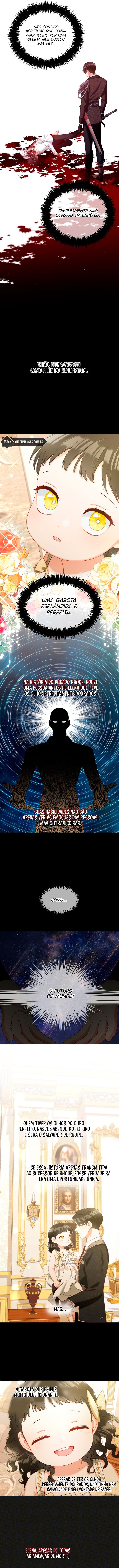 Estarei ao Lado do Protagonista Capítulo 20 Página 9