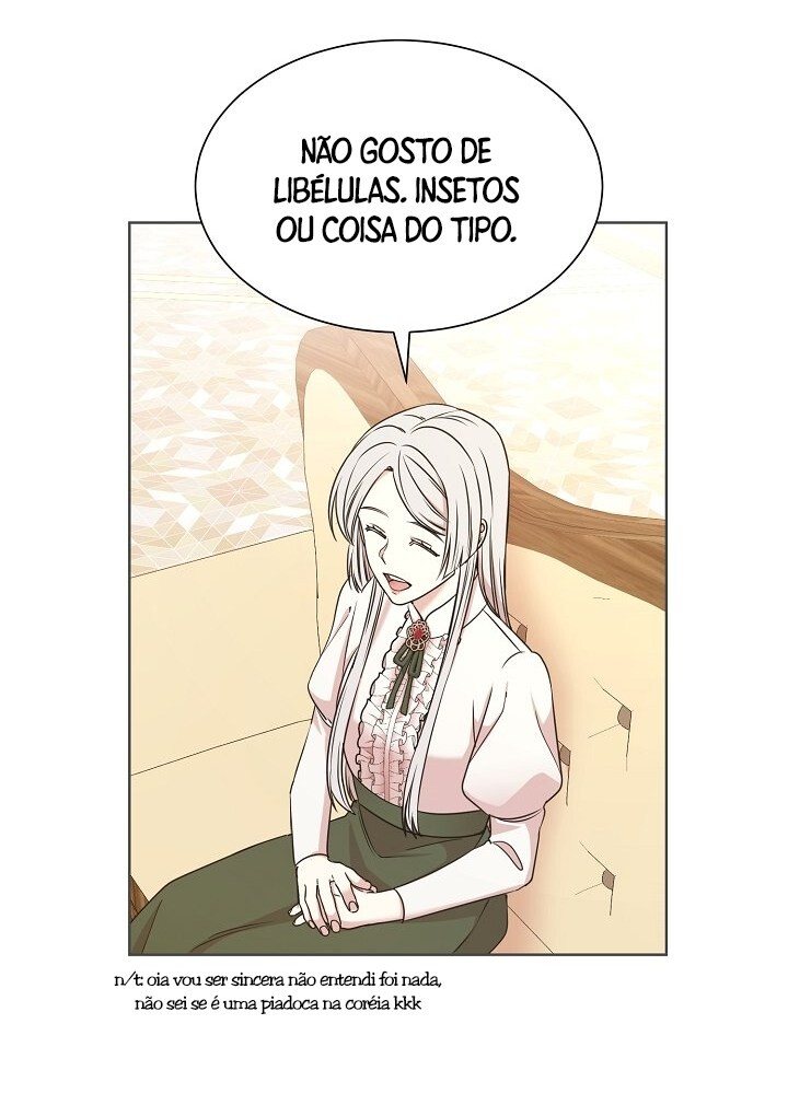 Estou Deprimida Porque Meu Segundo Esposo Está Desesperado Capítulo 6 Página 10