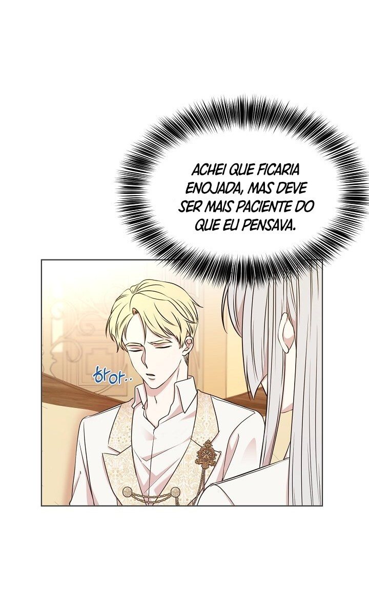 Estou Deprimida Porque Meu Segundo Esposo Está Desesperado Capítulo 6 Página 12