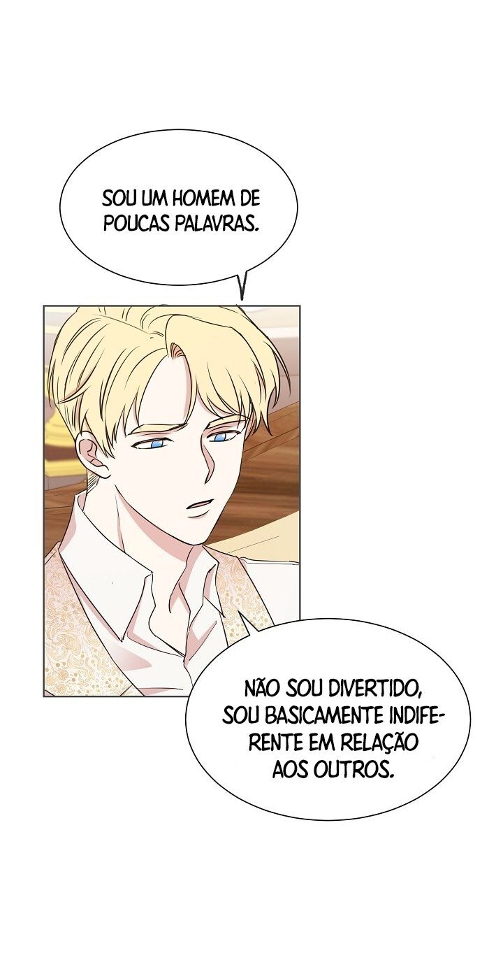 Estou Deprimida Porque Meu Segundo Esposo Está Desesperado Capítulo 6 Página 13