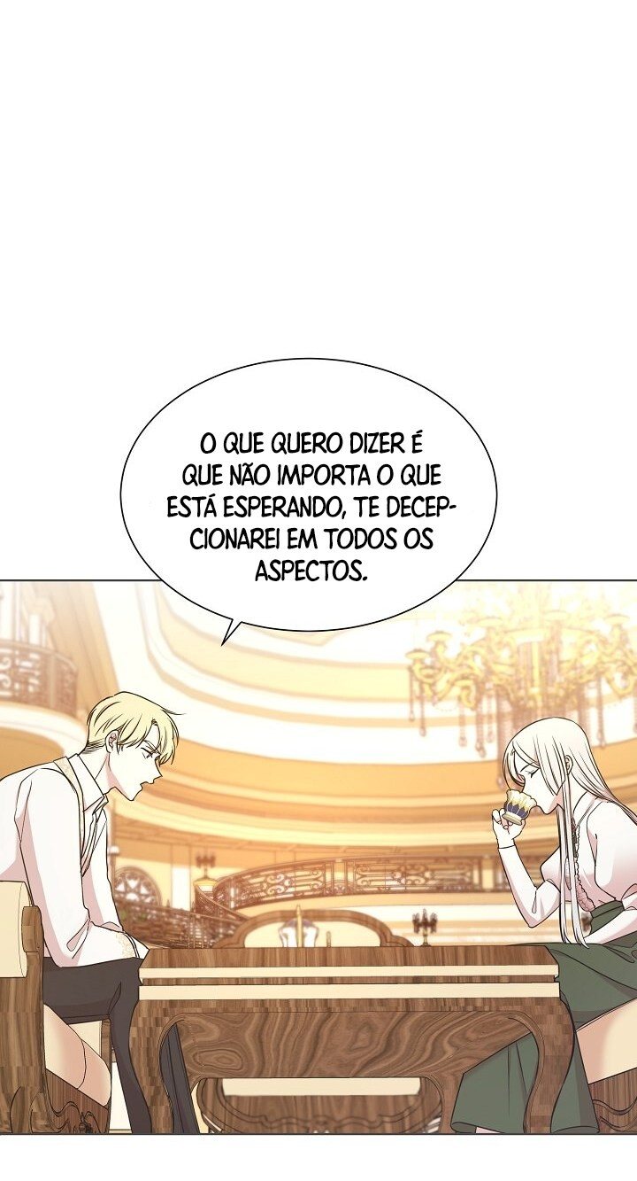 Estou Deprimida Porque Meu Segundo Esposo Está Desesperado Capítulo 6 Página 14