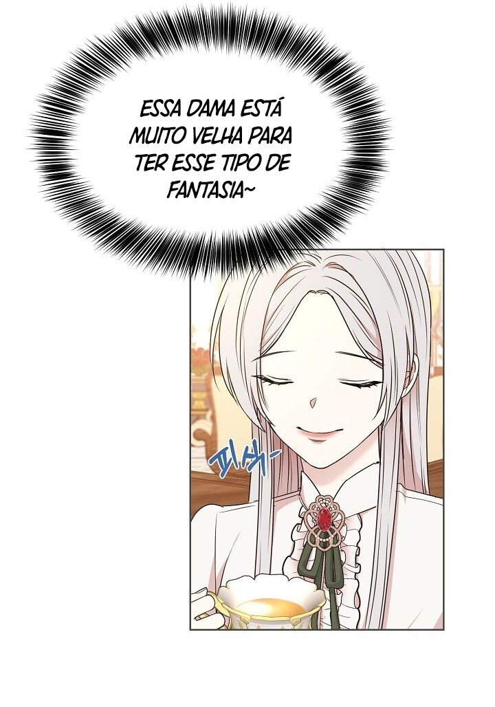 Estou Deprimida Porque Meu Segundo Esposo Está Desesperado Capítulo 6 Página 15