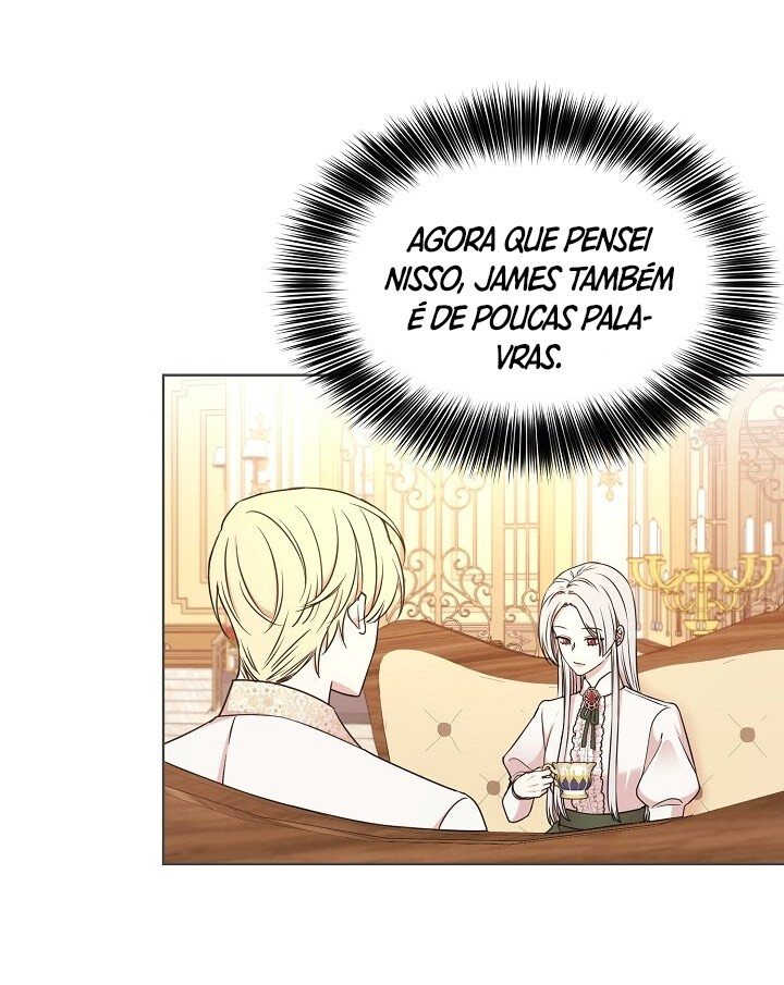 Estou Deprimida Porque Meu Segundo Esposo Está Desesperado Capítulo 6 Página 16
