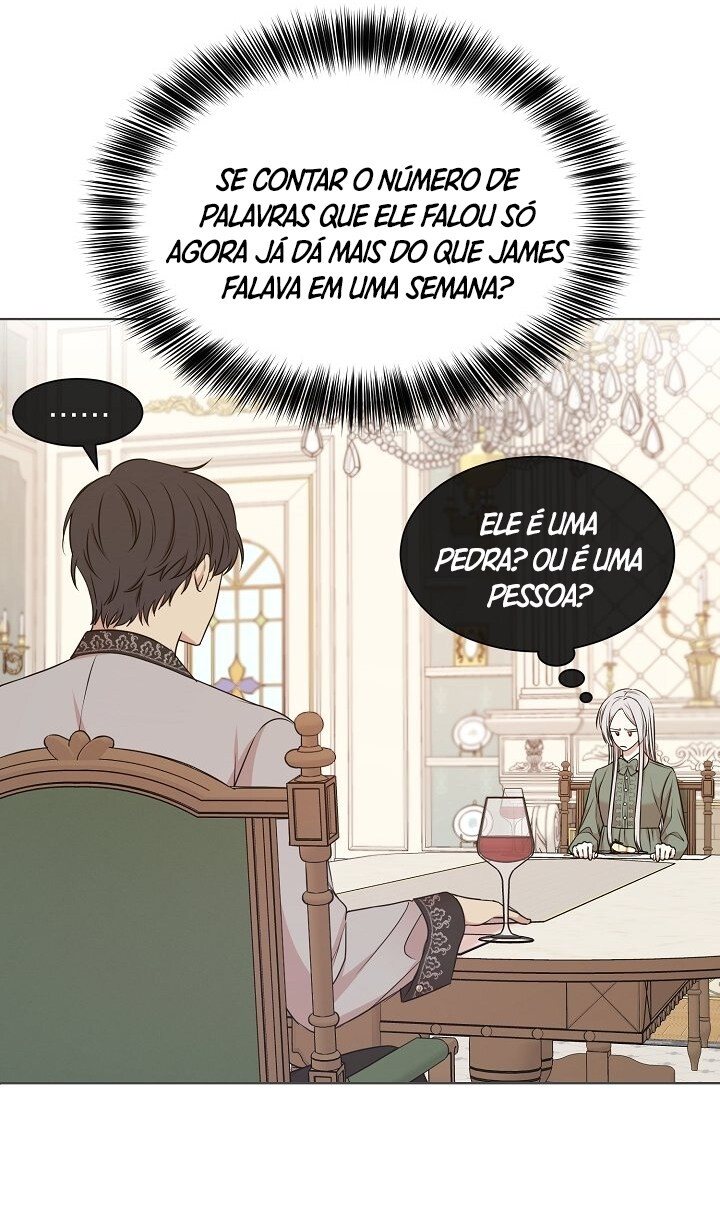 Estou Deprimida Porque Meu Segundo Esposo Está Desesperado Capítulo 6 Página 17