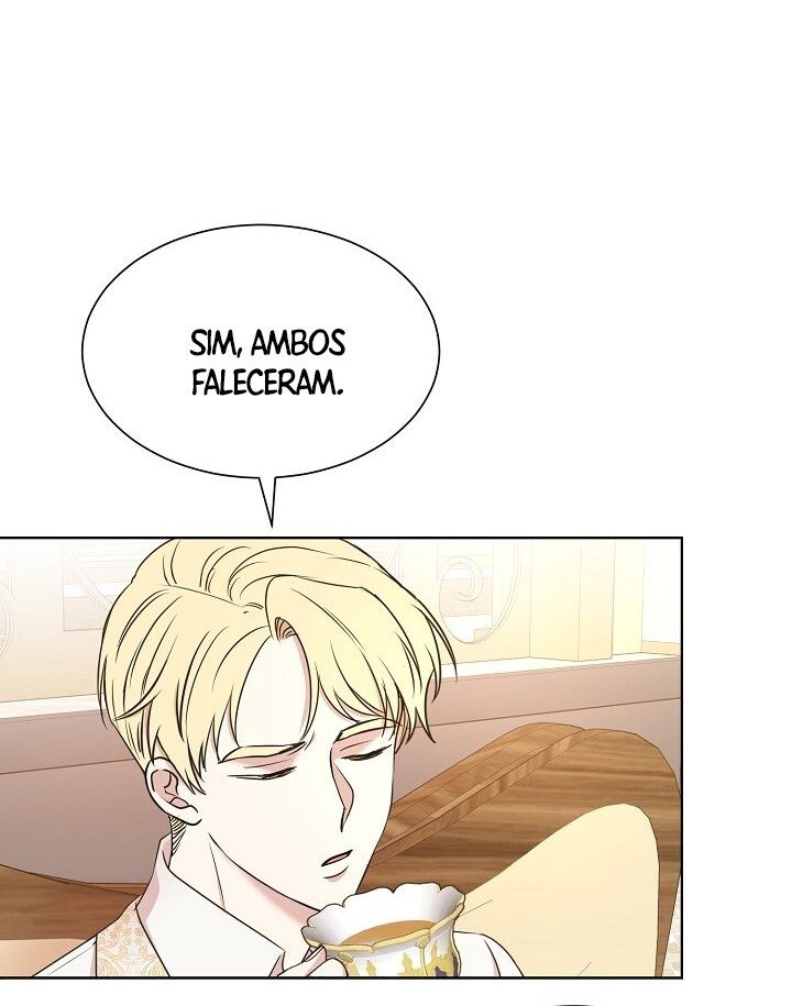 Estou Deprimida Porque Meu Segundo Esposo Está Desesperado Capítulo 6 Página 21