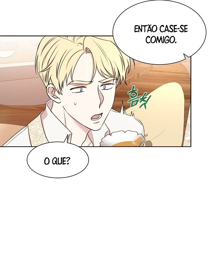 Estou Deprimida Porque Meu Segundo Esposo Está Desesperado Capítulo 6 Página 22