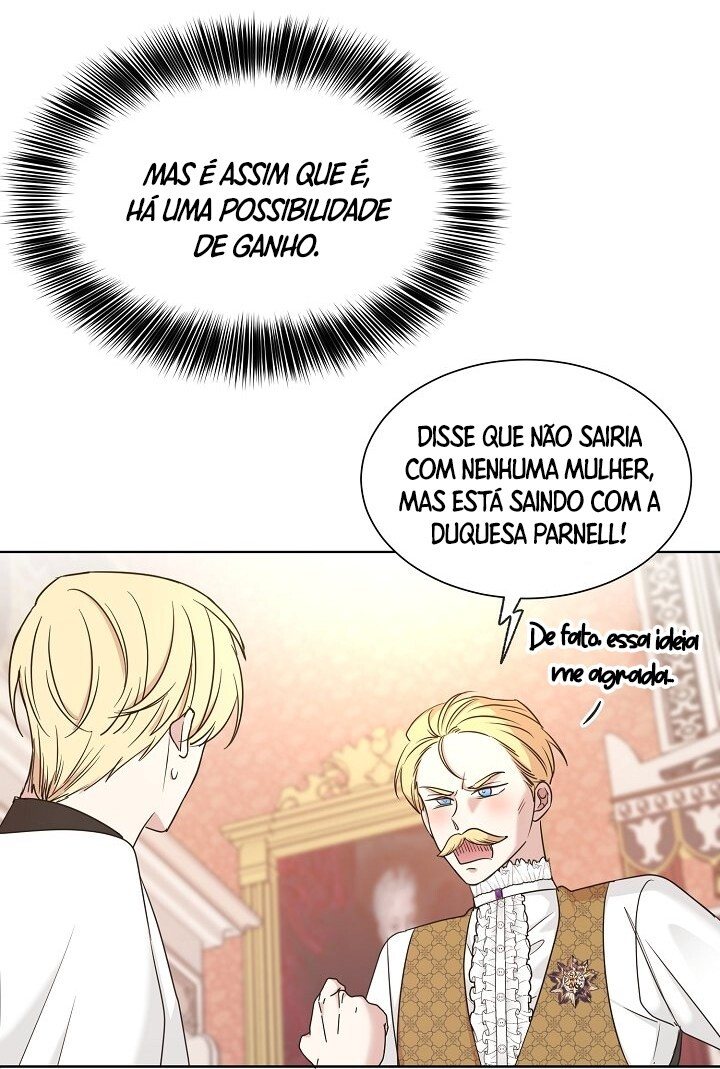 Estou Deprimida Porque Meu Segundo Esposo Está Desesperado Capítulo 6 Página 26
