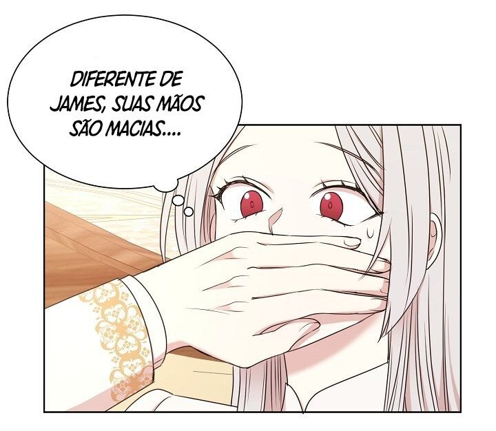 Estou Deprimida Porque Meu Segundo Esposo Está Desesperado Capítulo 6 Página 35