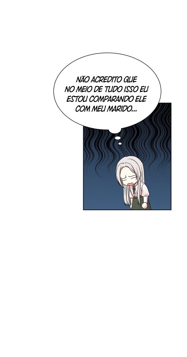 Estou Deprimida Porque Meu Segundo Esposo Está Desesperado Capítulo 6 Página 36
