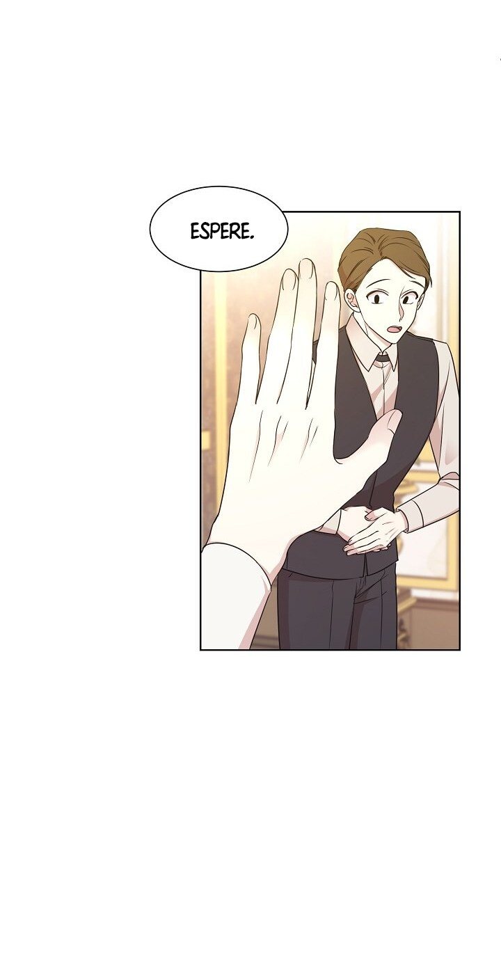 Estou Deprimida Porque Meu Segundo Esposo Está Desesperado Capítulo 6 Página 44