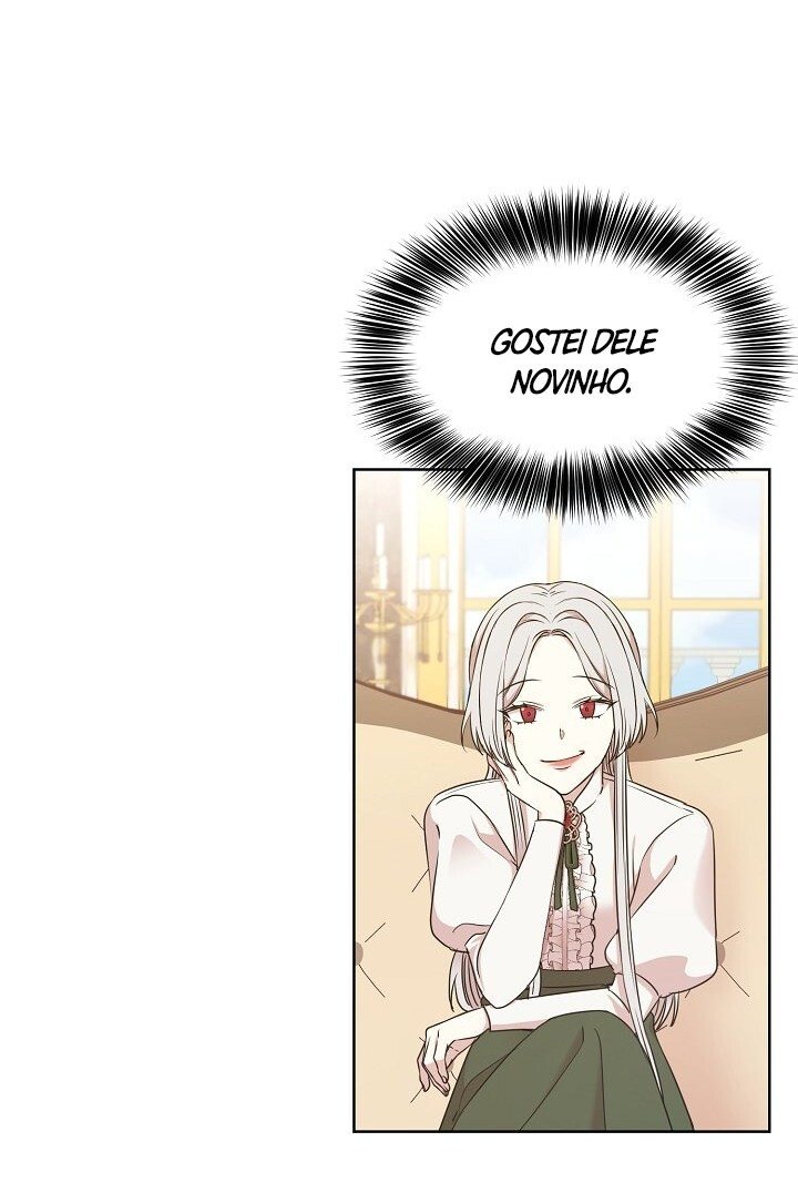Estou Deprimida Porque Meu Segundo Esposo Está Desesperado Capítulo 6 Página 54