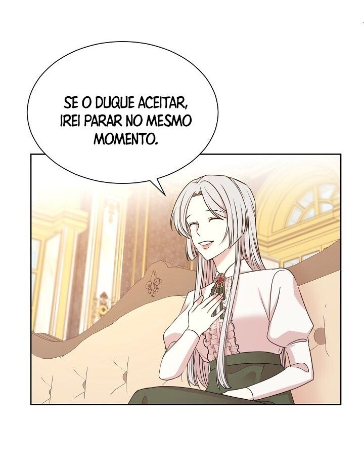 Estou Deprimida Porque Meu Segundo Esposo Está Desesperado Capítulo 6 Página 56