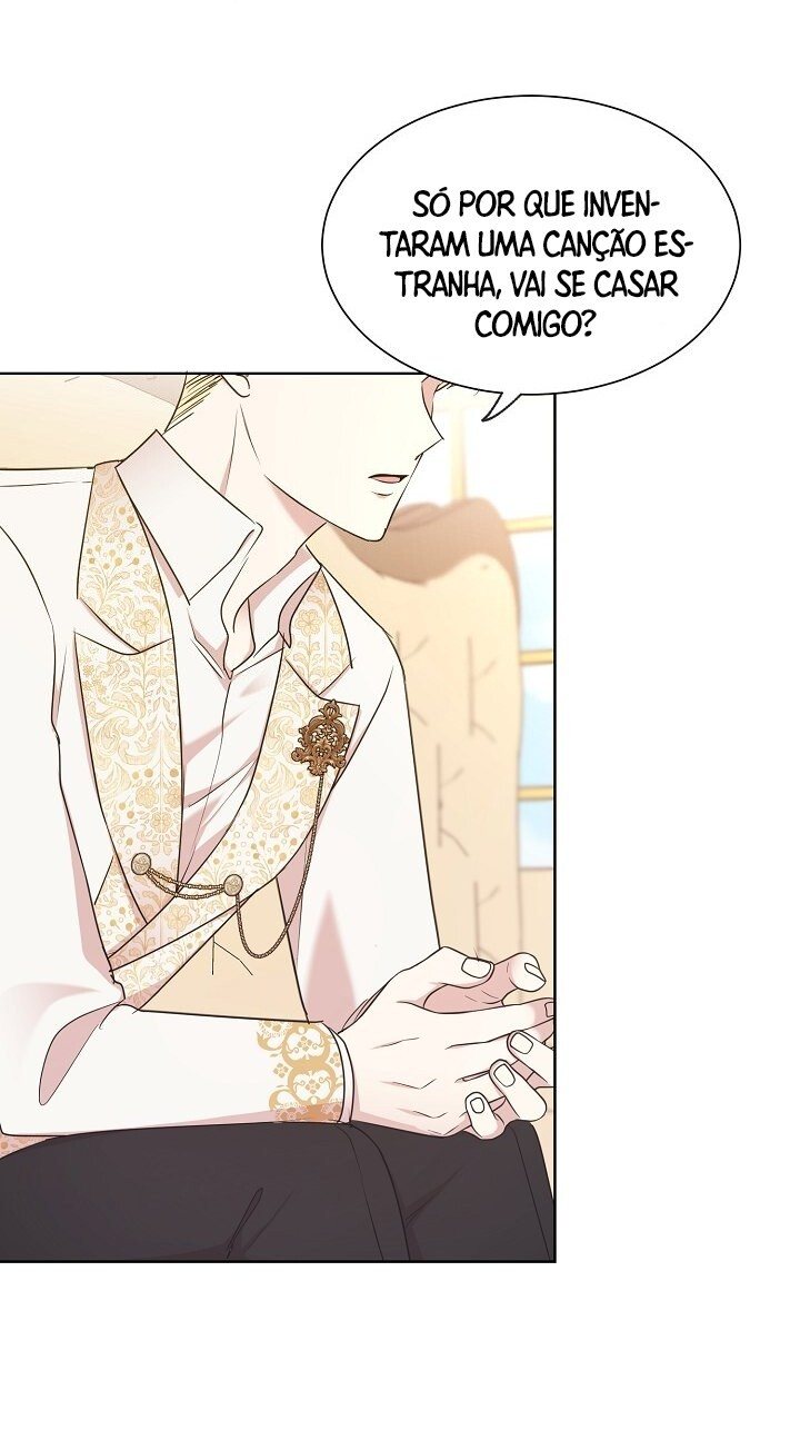 Estou Deprimida Porque Meu Segundo Esposo Está Desesperado Capítulo 6 Página 58