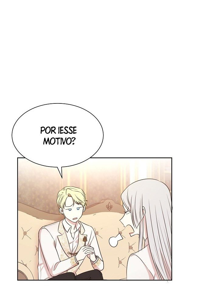Estou Deprimida Porque Meu Segundo Esposo Está Desesperado Capítulo 6 Página 62
