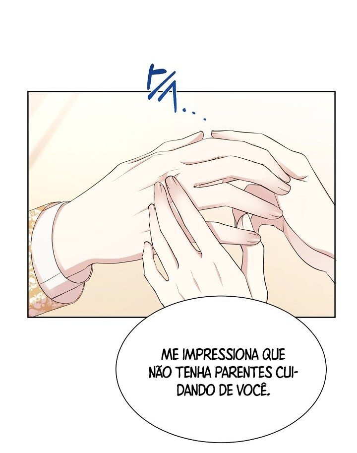 Estou Deprimida Porque Meu Segundo Esposo Está Desesperado Capítulo 6 Página 65