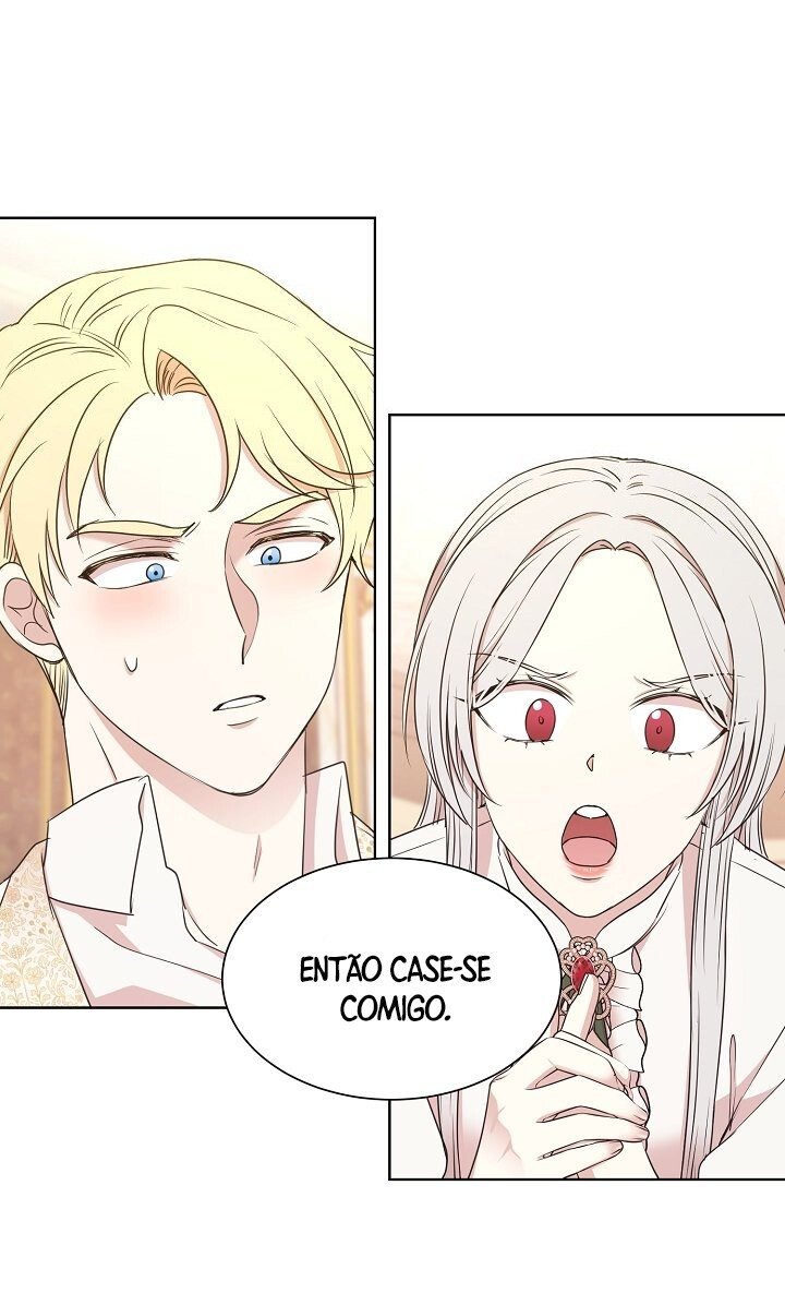 Estou Deprimida Porque Meu Segundo Esposo Está Desesperado Capítulo 6 Página 67