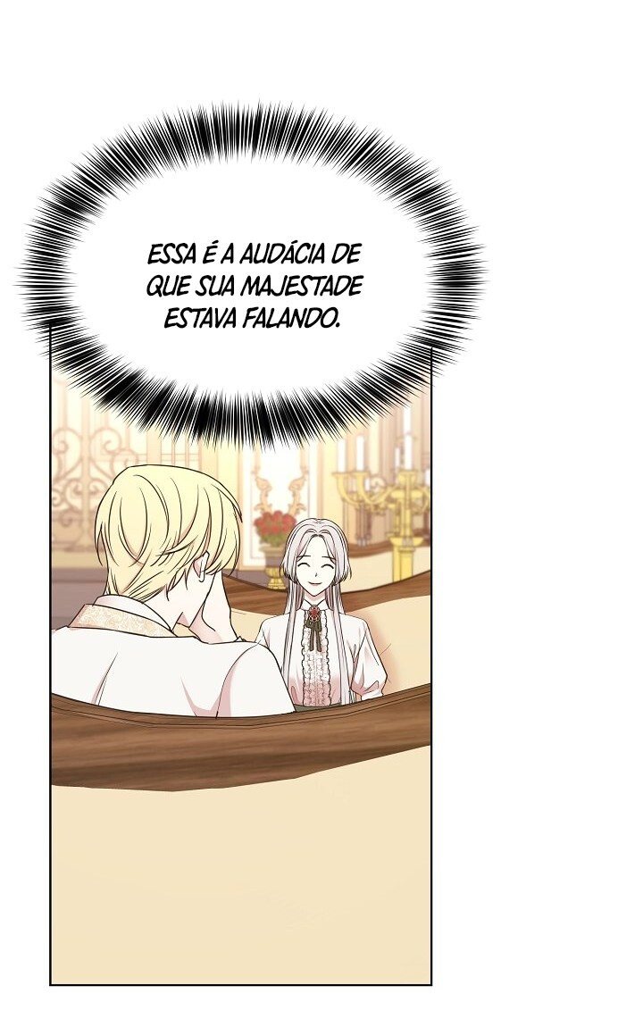 Estou Deprimida Porque Meu Segundo Esposo Está Desesperado Capítulo 6 Página 7