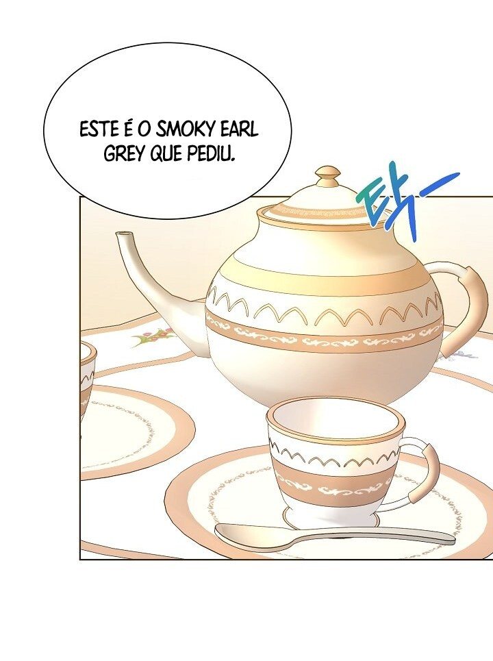 Estou Deprimida Porque Meu Segundo Esposo Está Desesperado Capítulo 6 Página 71